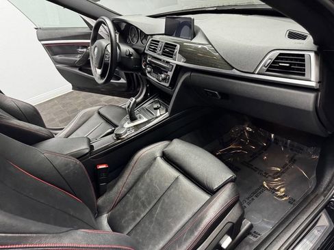 Used 2017 BMW 330i Gran Turismo xDrive image 57