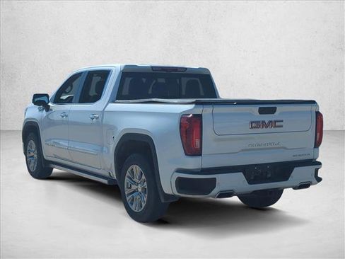 Used 2023 GMC Sierra 1500 Denali w/ Technology Package image 7