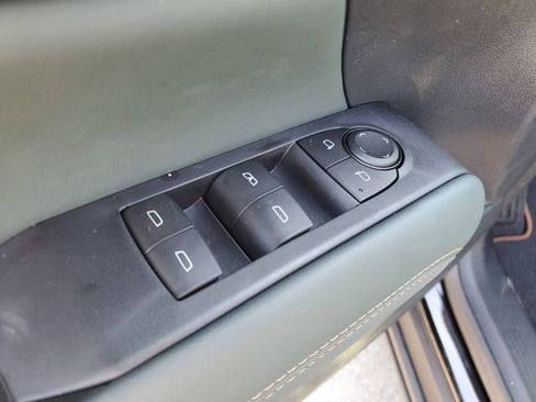 New 2026 GMC Terrain AT4 image 9