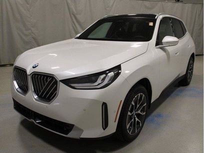 Used 2025 BMW X3 xDrive30i w/ Convenience Package