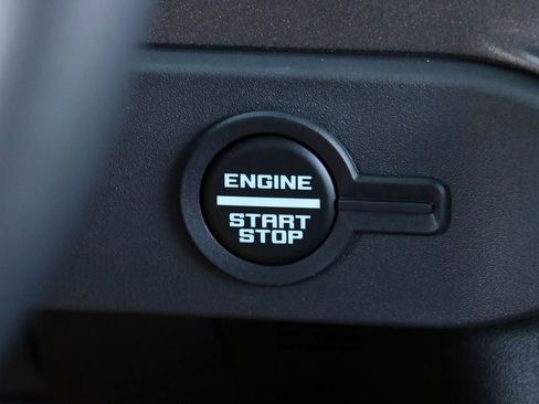 New 2025 Ford Bronco Big Bend w/ Black Diamond Package AWD/4WD image 16