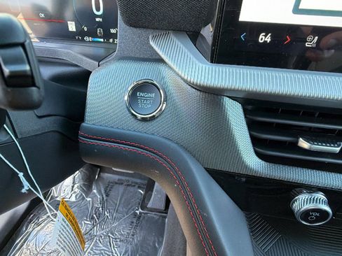 New 2026 Ford Explorer ST w/ Sun And Sound Package image 17