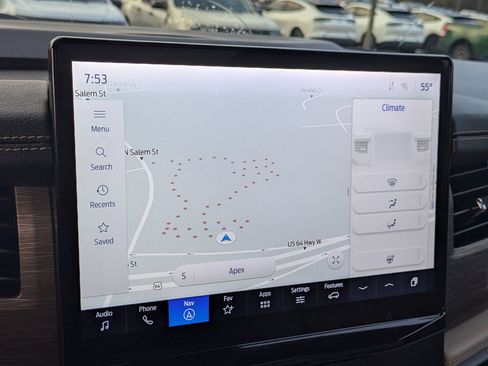 Used 2022 Ford Expedition Max Limited image 23