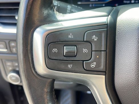 Used 2022 Chevrolet Tahoe LT w/ LT Signature Plus Package AWD/4WD image 20