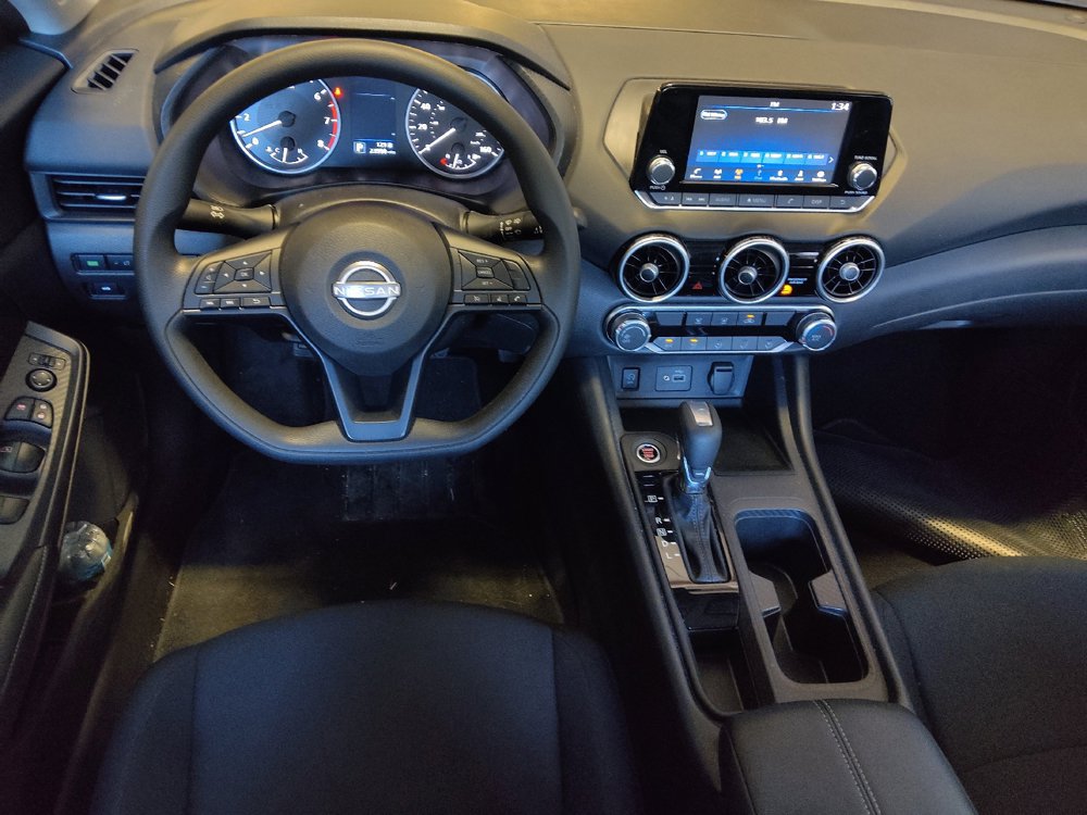 Used 2024 Nissan Sentra S FWD image 22