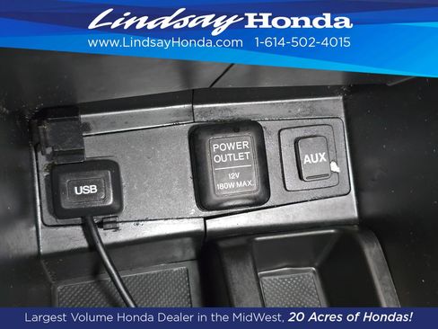 Used 2013 Honda CR-V LX image 22
