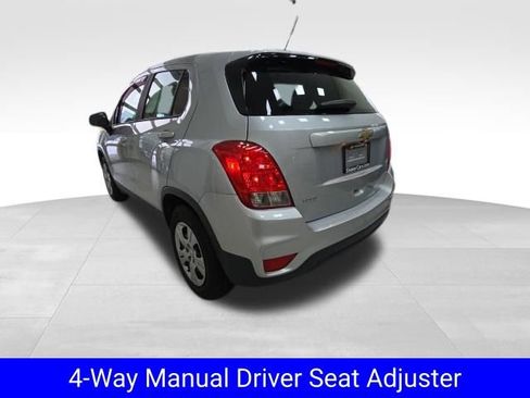 Used 2017 Chevrolet Trax LS image 7