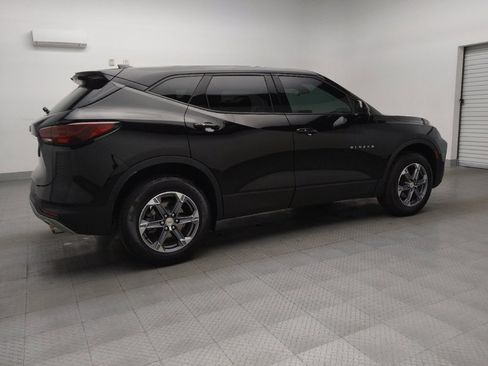 Used 2023 Chevrolet Blazer LT w/ Driver Confidence Package image 10