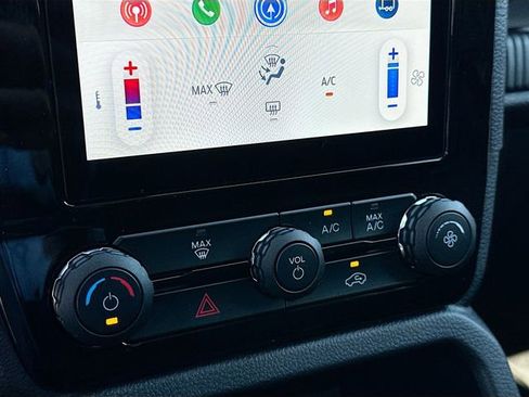 New 2025 Ford Ranger XLT w/ Trailer Tow Package image 11