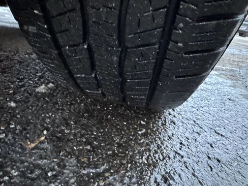 Used 2014 Nissan Murano LE w/ Platinum Edition Package image 4