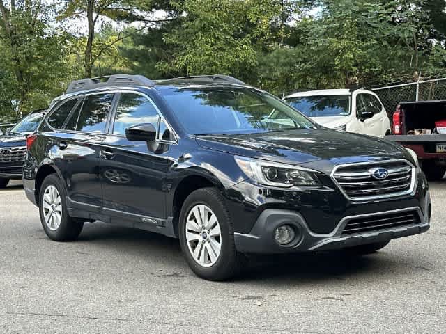 Used 2019 Subaru Outback 2.5i Premium AWD/4WD image 19