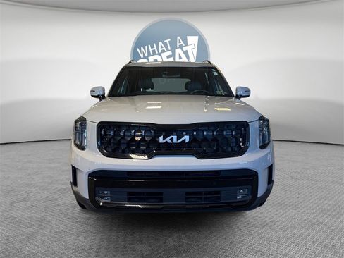 Used 2024 Kia Telluride SX X-Line image 9