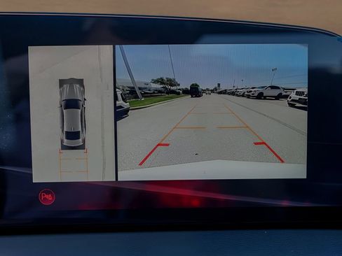 New 2026 Cadillac CT5 V w/ Technology Package image 12