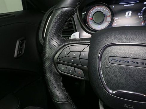 Used 2021 Dodge Challenger R/T Scat Pack w/ T/A Package image 33