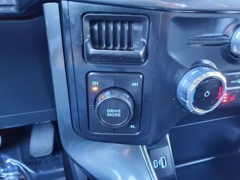 Certified 2022 Ford F150 XLT w/ Equipment Group 302A High image 28