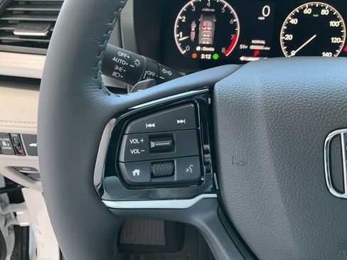 New 2026 Honda Odyssey EX-L image 10