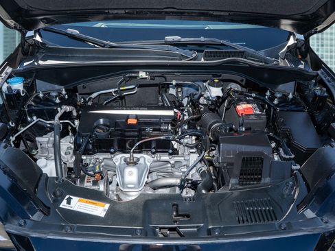 Certified 2023 Honda HR-V Sport image 35