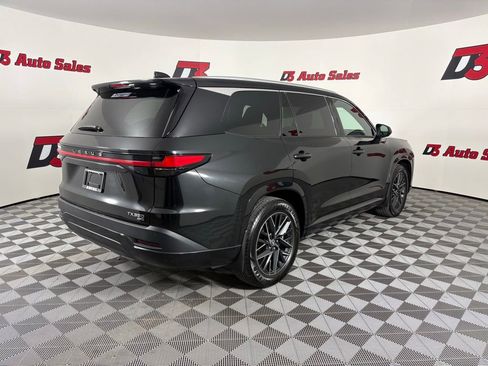 Used 2024 Lexus TX 350 AWD image 7