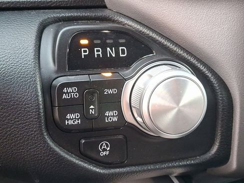 Used 2022 RAM 1500 Laramie image 15