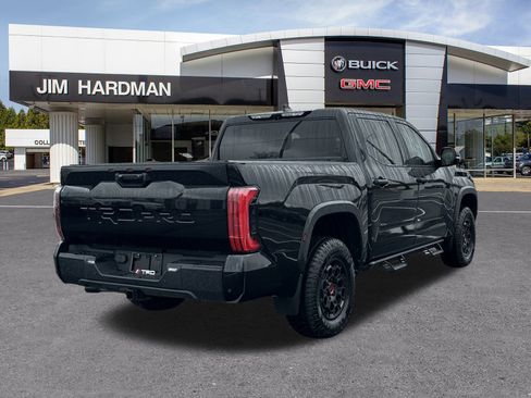 Used 2022 Toyota Tundra TRD Pro image 8