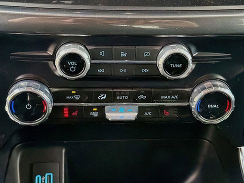 Used 2023 Ford F150 XLT w/ Equipment Group 302A High image 35