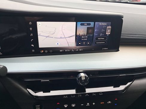 New 2026 Nissan Murano SL w/ Comfort Package AWD/4WD image 19