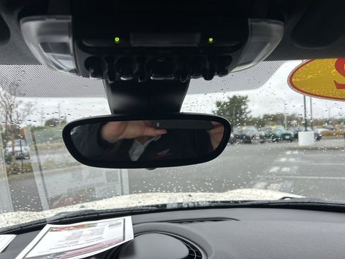 Used 2022 MINI Cooper S w/ Driver Assistance Package image 8