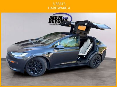 Used 2023 Tesla Model X