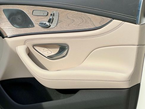 Certified 2023 Mercedes-Benz CLS 450 4MATIC image 12