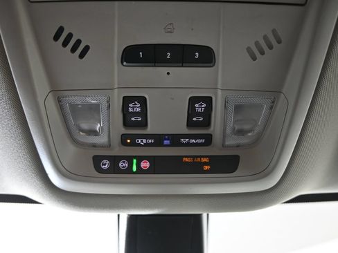 Used 2019 Buick Enclave Premium w/ Experience Buick Package AWD/4WD image 34