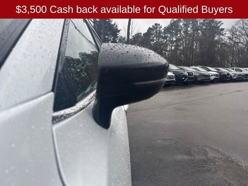 New 2026 Nissan Pathfinder Platinum image 33