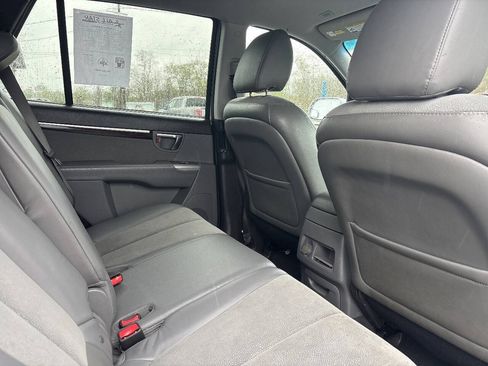 Used 2011 Hyundai Santa Fe SE FWD image 22