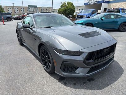 New 2026 Ford Mustang GT