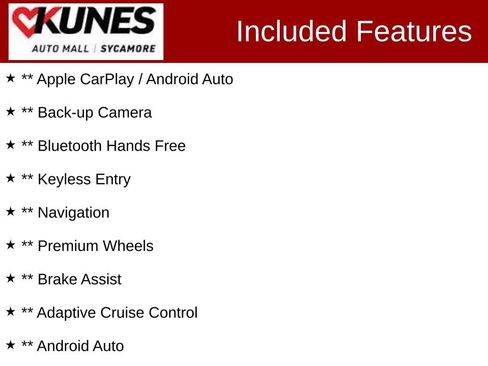 Used 2023 Kia Forte GT image 2