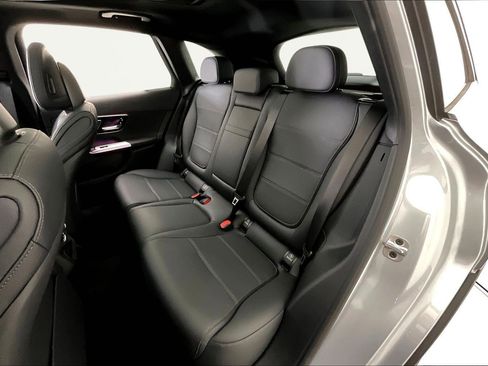 New 2026 Mercedes-Benz GLC 300 4MATIC image 17