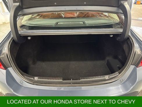 Used 2024 MAZDA MAZDA3 s image 22