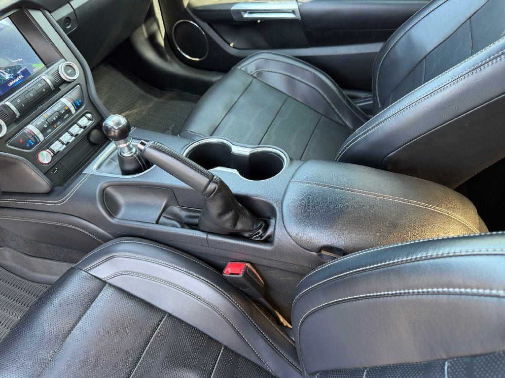 Used 2021 Ford Mustang GT Premium RWD image 19