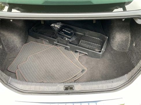 Used 2023 Nissan Altima 2.5 SR image 26