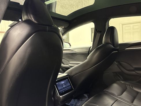 Used 2021 Tesla Model S Long Range image 14