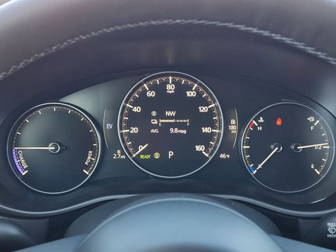 New 2026 MAZDA CX-50 2.5 Hybrid w/ Weather Package image 16