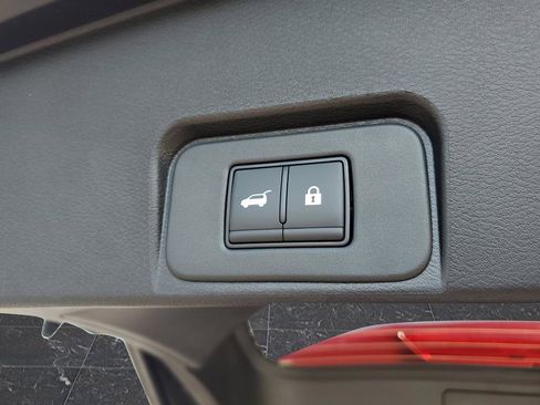 New 2026 Nissan Rogue SV AWD/4WD image 14