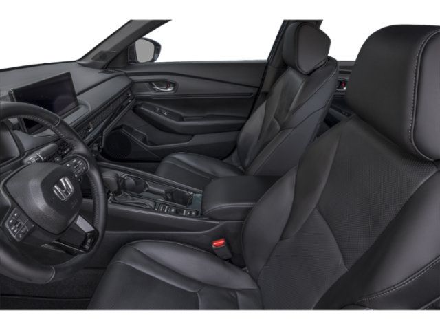 New 2026 Honda Accord Sport image 6