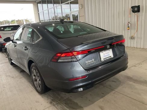 Used 2024 Honda Accord EX image 16