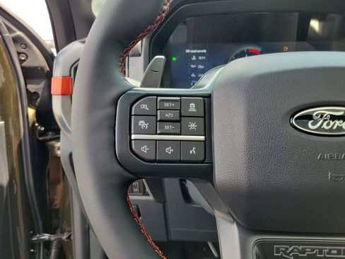New 2026 Ford F150 Raptor AWD/4WD image 24