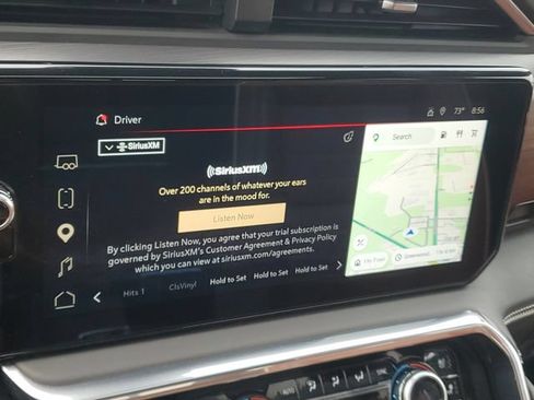Certified 2024 GMC Sierra 1500 Denali Ultimate AWD/4WD image 24