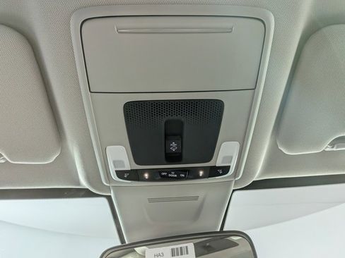 New 2026 Honda CR-V EX image 23