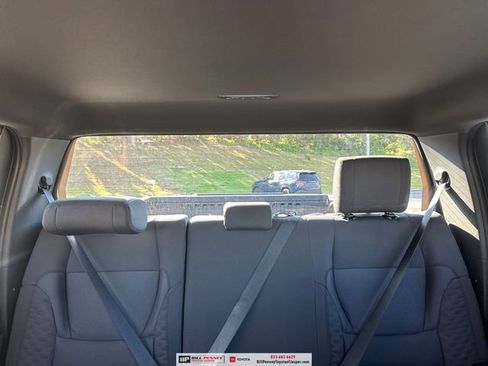 New 2026 Toyota Tundra SR AWD/4WD image 14