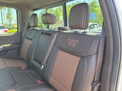 New 2026 Ford F250 King Ranch AWD/4WD image 14