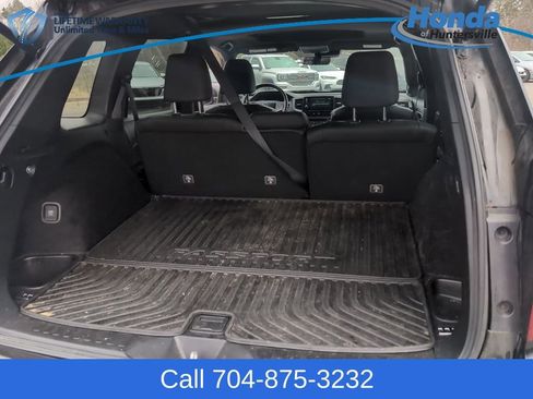 Used 2023 Honda Passport EX-L image 12
