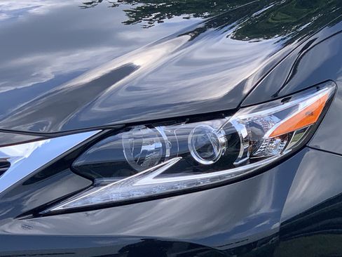 Used 2018 Lexus ES 350 w/ Navigation System Package FWD image 6
